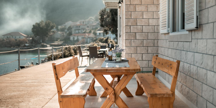 Holiday Home Babina